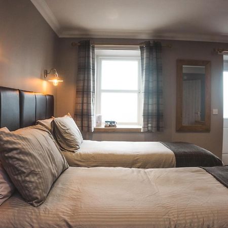 Bed and Breakfast The Bruce Bowmore Exterior foto