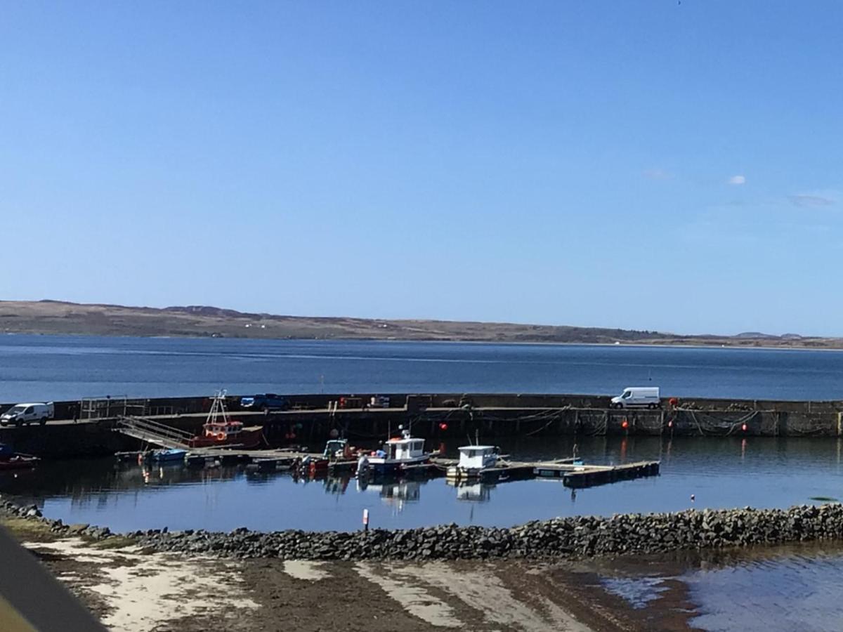 Bed and Breakfast The Bruce Bowmore Exterior foto